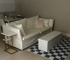 IKEA couch