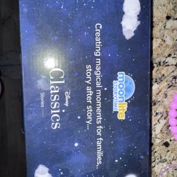 Moonlite Storytime Disney Classics 