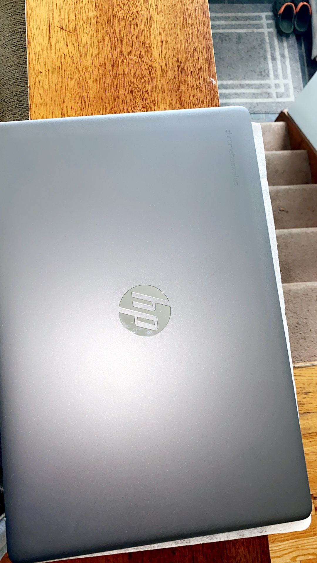 Brand New HP Laptop!