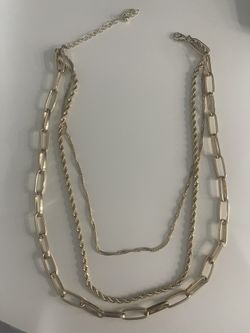 Necklace 