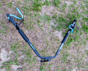 Sport Wing Bike Rack