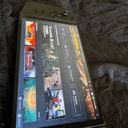 Legion Handheld Z1 Extreme 1tb 