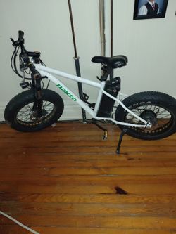 Ebike
