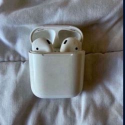 Air Pods 
