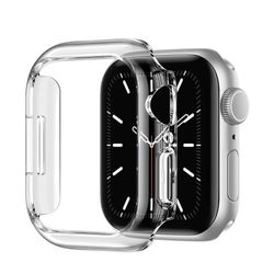Case [NO Screen Protector] Compatible with Apple Watch 41mm 