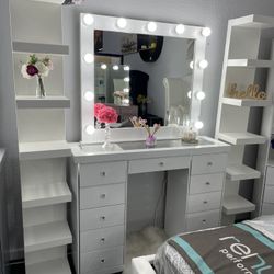 Large Vanity Bundle 