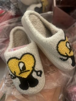 Slippers