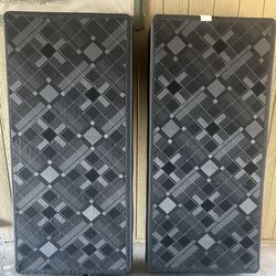 King size (2 Twin) Box springs 