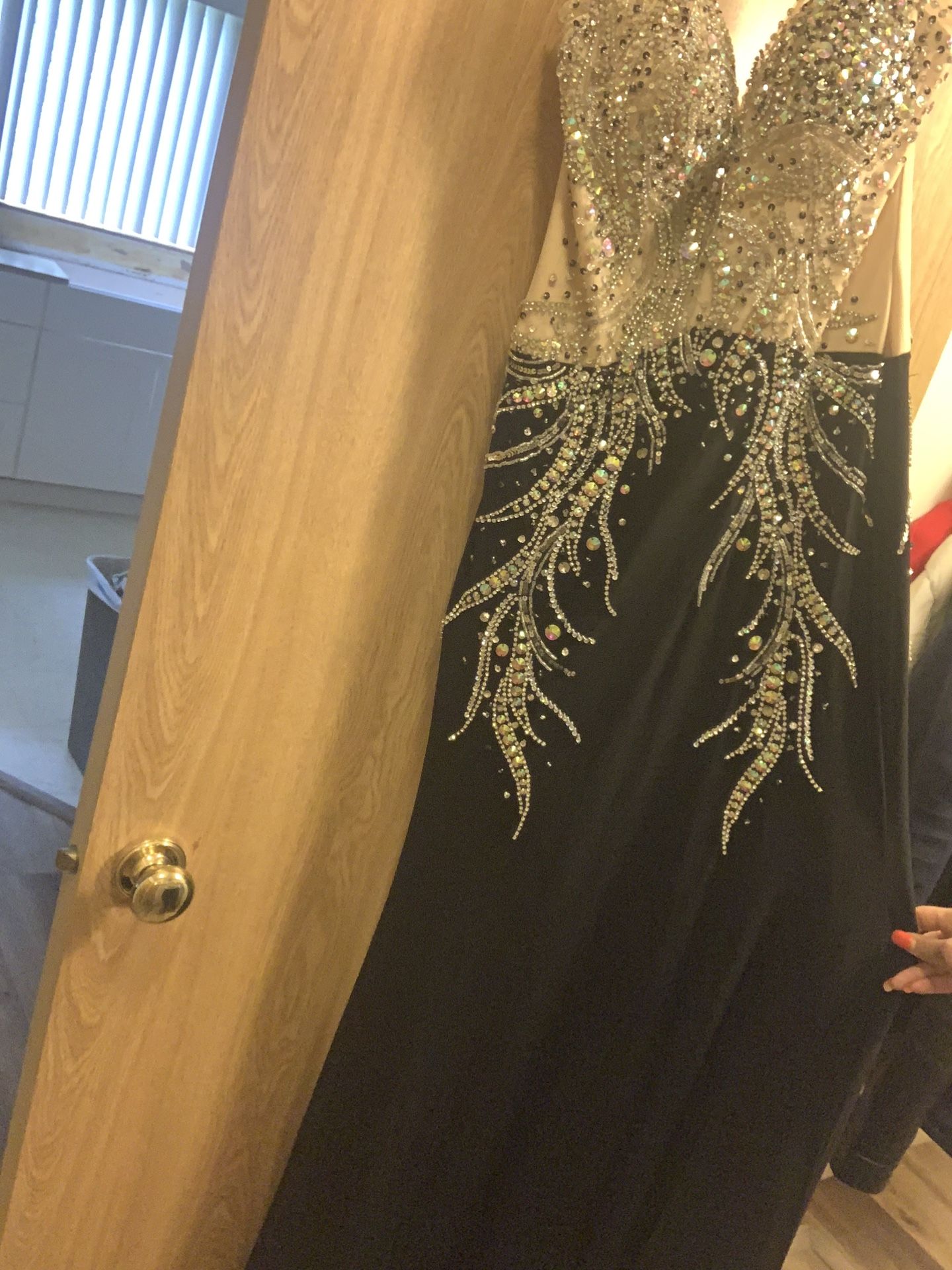 Prom/ Evening/ special Occasion Dress