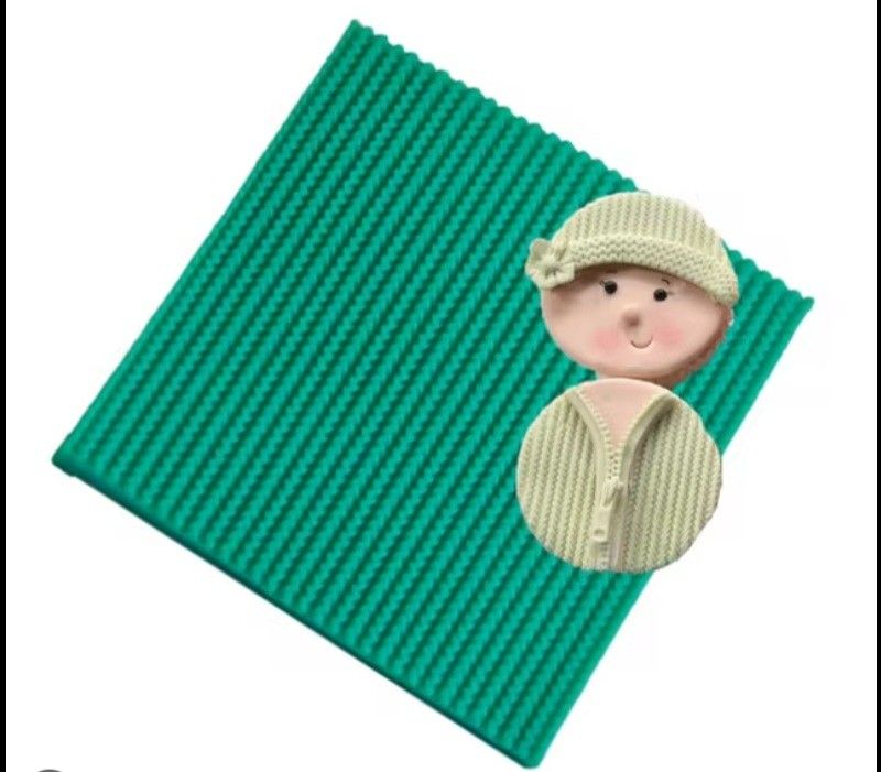 Silicon Mold $7