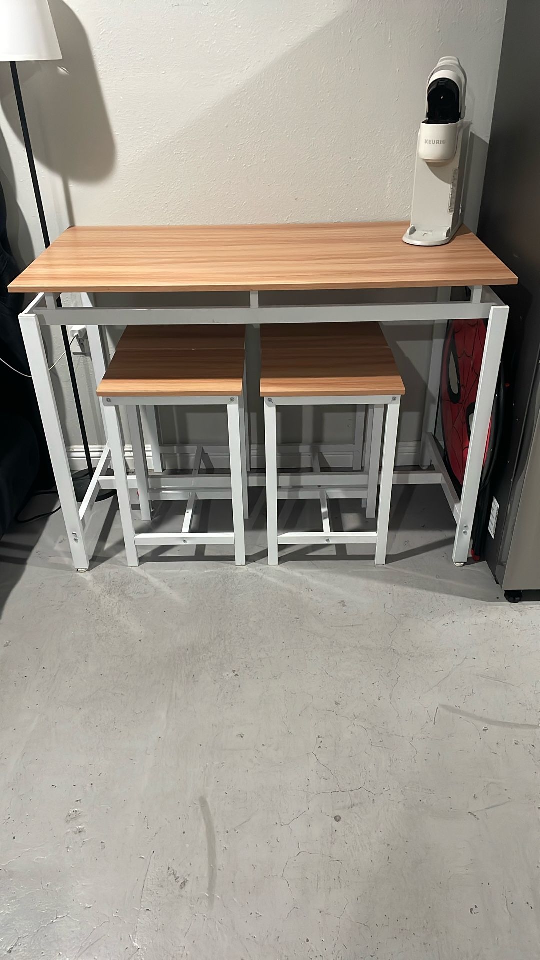 Used Table