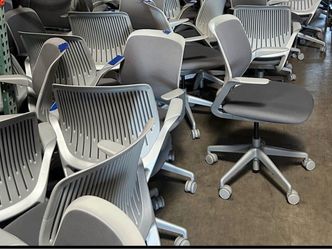 Steelcase Office chairs