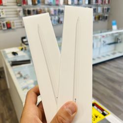 Apple Pensil 2nd Generation 