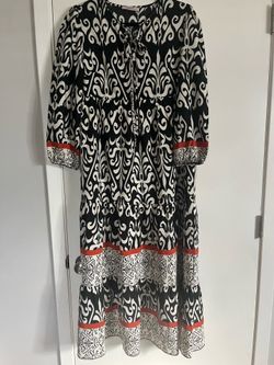 Miss Kelly 1999 Maxidress