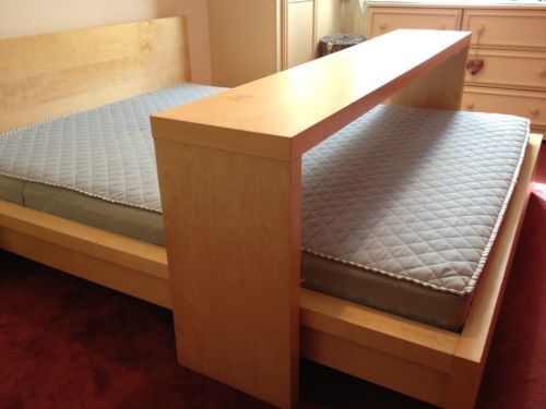 Discontinued Ikea Malm Occasional Table
