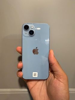 UNLOCKED IPHONE 14/ SEE DESCRIPTION