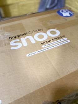 Snoo Bassinet