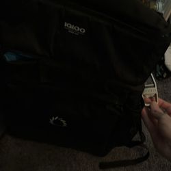 Igloo Summer Cooler Backpack
