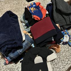 Ropa De Nino / Boy Clothes 