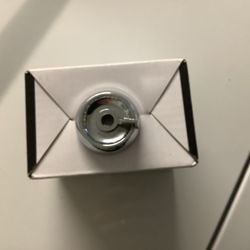 Radio Knob 1961 Chevy 