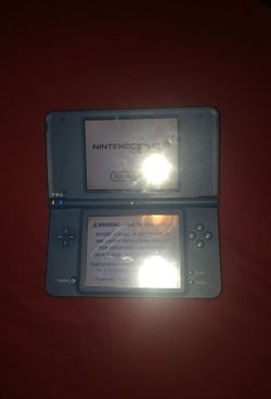 Nintendo Ds I