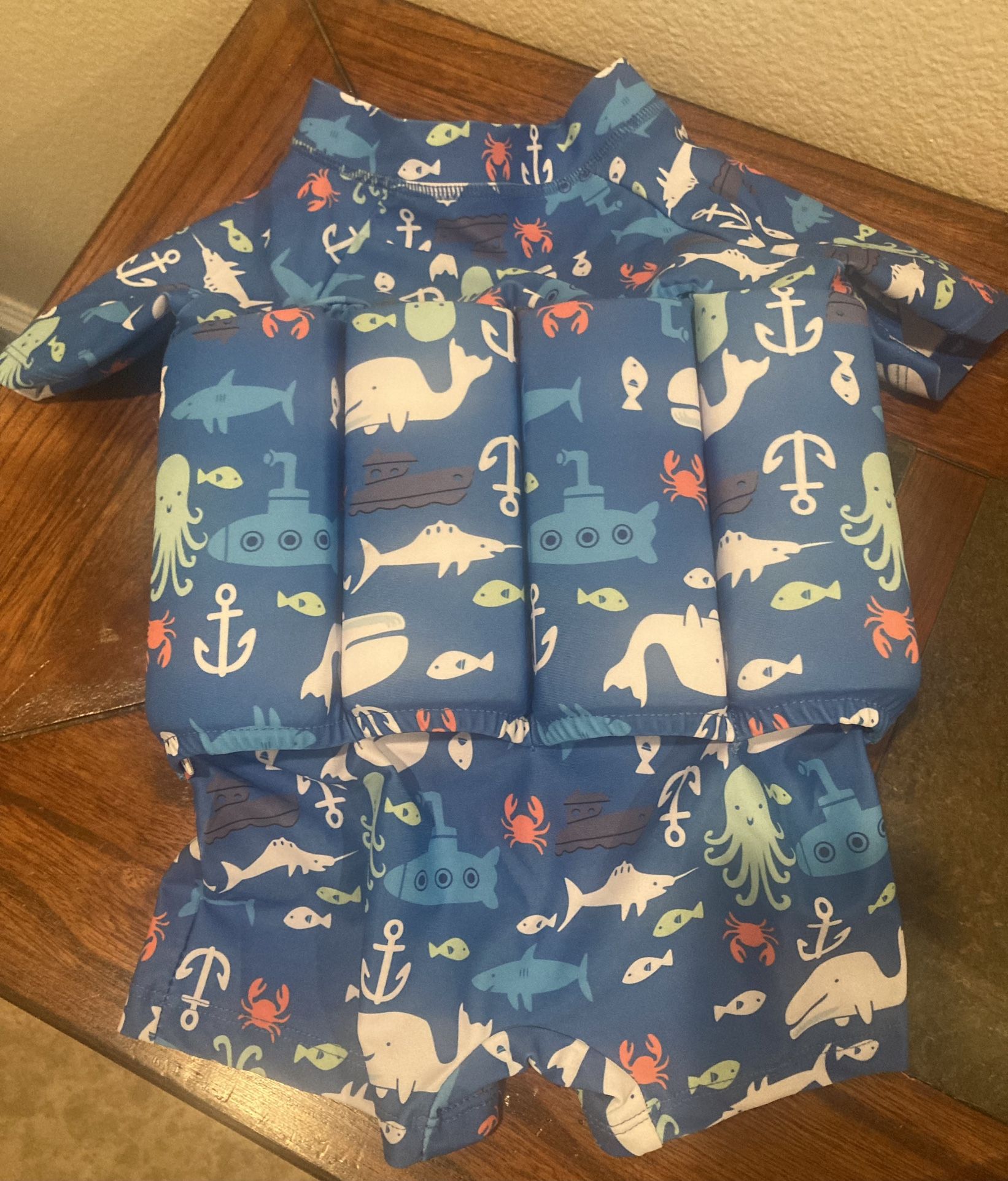 Brand New Floating Swimsuit $12