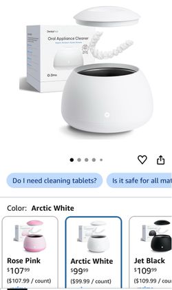 Zima Dental Pod