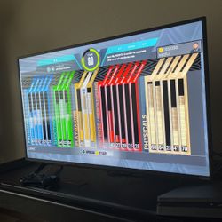 Flat Screen
