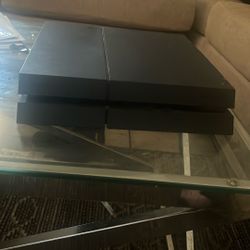 PS4 