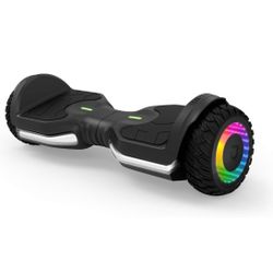  Electric Hoverboard  Whit Bluetooth 