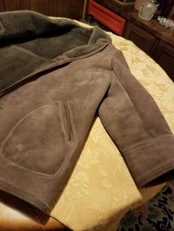 Beautiful Winter Coat Size Large