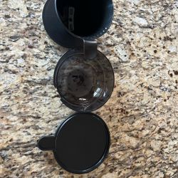 Free Starbucks Pour Over Set