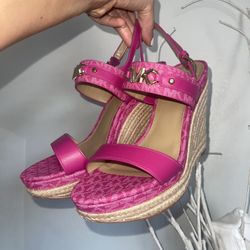 Michael Kors Wedges