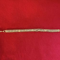 Women’s Chain/Beads Fashion Bracelet 