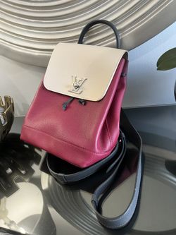 Authentic Louis Vuitton Women Backpack