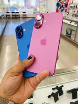 iPhone 16 128gb