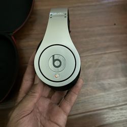 Beats By Dr. Dre Headphones 