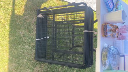 Dog gate