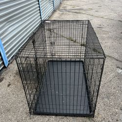 Dog Cage 