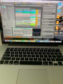 MacBook Producers edition