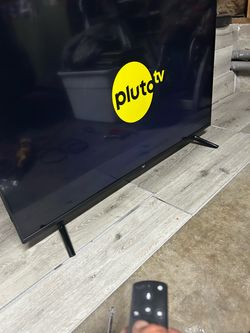 fire tv omni series 50 inch smart TV