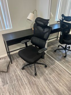 Office chair