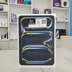 Apple iPad Pro 11 Inch M5- Brand New