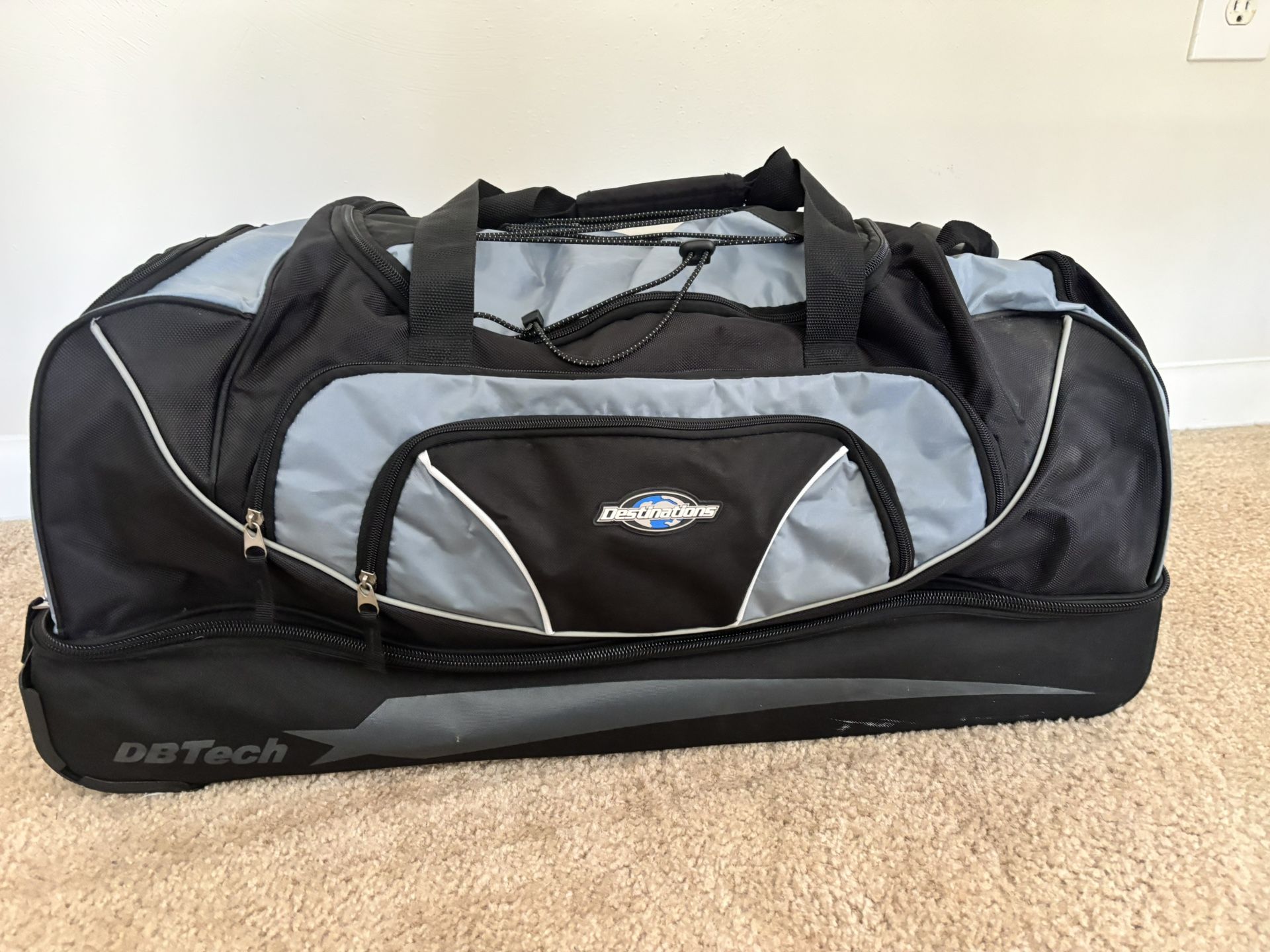 Suitcase