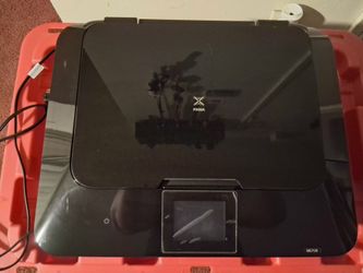 Canon PIXMA MG7120 Wireless All-In-One Inkjet Printer