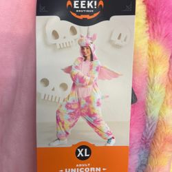 Adult Unicorn