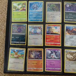 Pokémon Cards