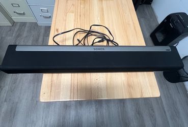 SONOS Playbar