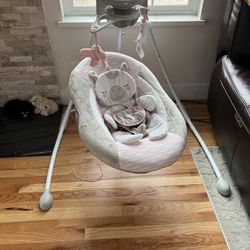 Ingenuity Baby Swing