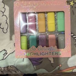 Children’s Highlight Kit